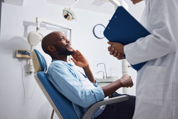 Best Broken or Cracked Tooth Emergency Dentist in Valdese, NC