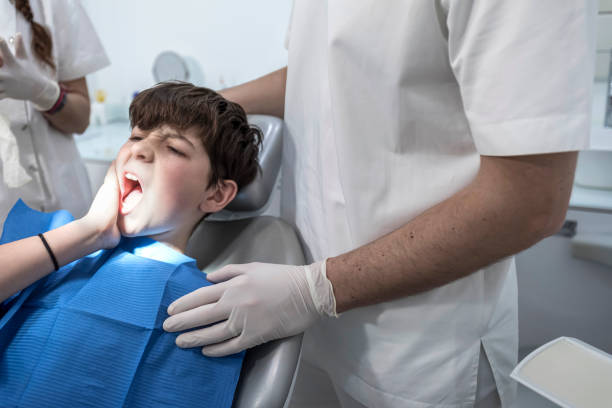 Best Emergency Root Canal Treatment in Valdese, NC