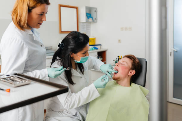 Best Emergency Cosmetic Dentistry in Valdese, NC