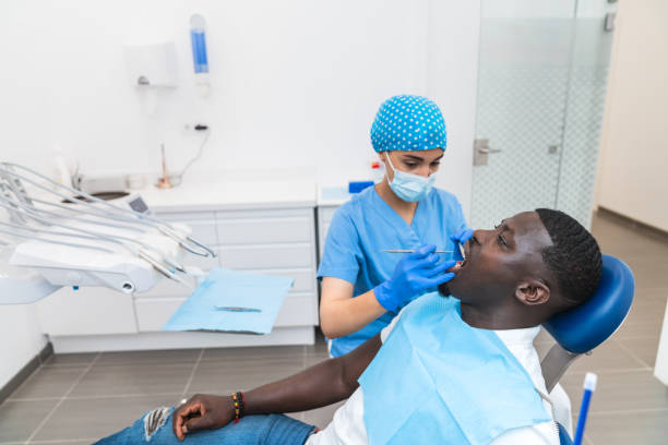 Best Urgent Dental Care for Toothache in Valdese, NC