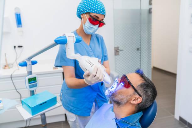Best Orthodontic Emergency Dentist in Valdese, NC