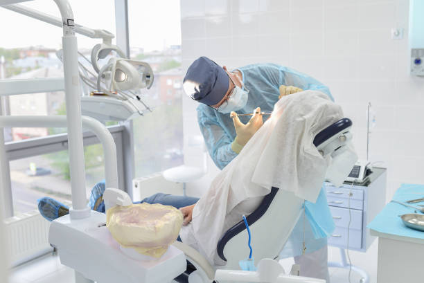 Best Mobile Emergency Dentist in Valdese, NC